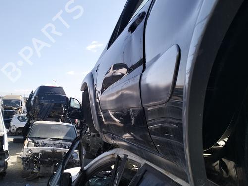 Venstre fortil støddæmper TOYOTA RAV 4 III (_A3_) 2.2 D (ALA35_) | BP29995496M16 