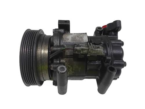 Used AC compressor AC compressor RENAULT KANGOO Express (FW0/1_) 1.5 dCi 75 (FW07, FW10, FW04) (75 hp) 36261924 36261924
