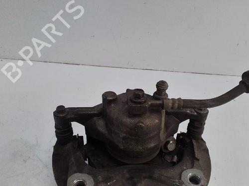 Left front brake caliper CHEVROLET CRUZE (J300) 2.0 CDI | BP25865437M105 
