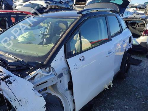 Deurscharnier/Deurvanger CITROËN C3 AIRCROSS II (2R_, 2C_) 1.2 PureTech 110 (2RHNZB, 2RHNZW, 2RHNPX, 2RHNPJ) (110 hp) 18593445
