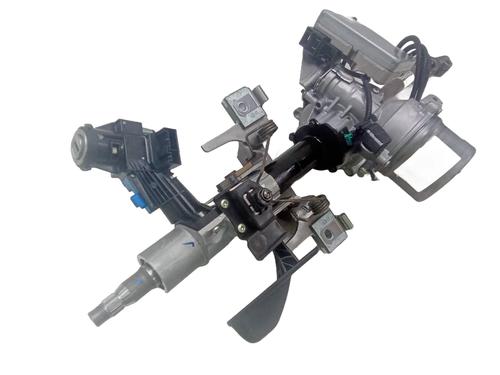 Used Steering column Steering column FIAT 500X (334_) 1.6 D Multijet (334AXA1B, 334AXA11) (120 hp) 18581325 18581325