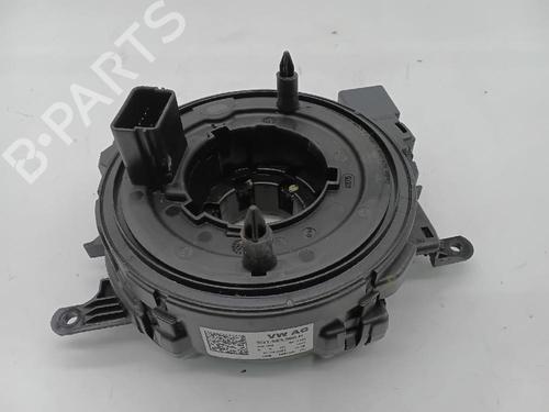 Kontaktrulle Airbag VW CRAFTER Van (SY_, SX_) 2.0 TDI (140 hp) 27099639