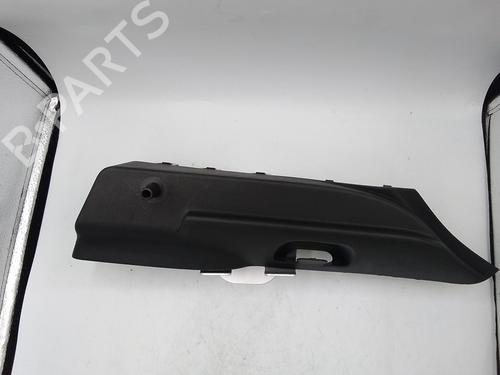 Used Tailgate CITROËN C4 CACTUS 1.2 THP 110 (110 hp) 29477256