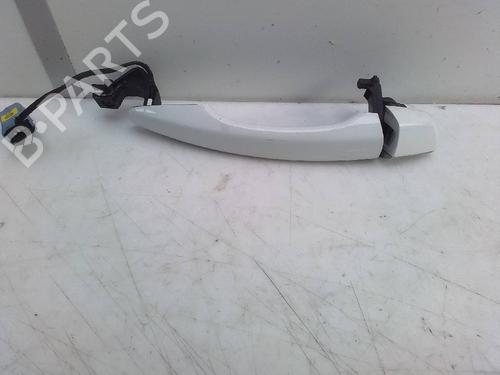 Front right exterior door handle CITROËN C3 AIRCROSS II (2R_, 2C_) 1.2 PureTech 110 (2RHNZB, 2RHNZW, 2RHNPX, 2RHNPJ) | BP18826928C129 
