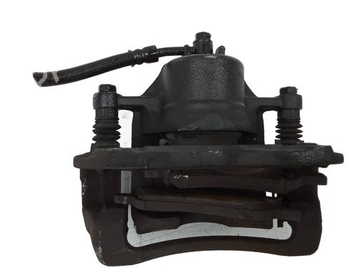 Left front brake caliper KIA RIO IV (YB, SC, FB) 1.25 | BP19059577M105  - Image 5