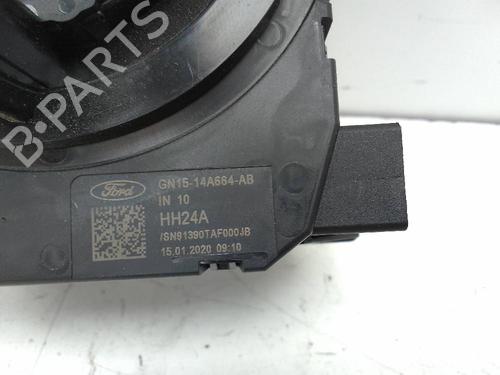 Squib airbag FORD PUMA (J2K, CF7)  | BP19151723C102 