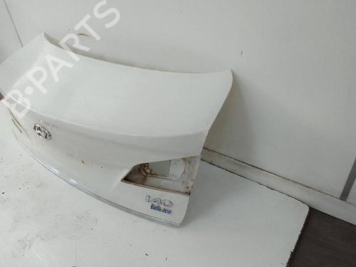Used Tailgate HYUNDAI i40 I (VF) 1.7 CRDi (116 hp) 20932505