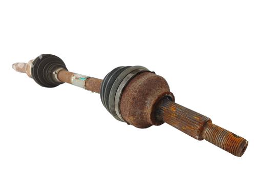Right front driveshaft FORD TRANSIT CUSTOM V362 Bus (F3) 2.0 EcoBlue | BP26160671M39 - Image 4