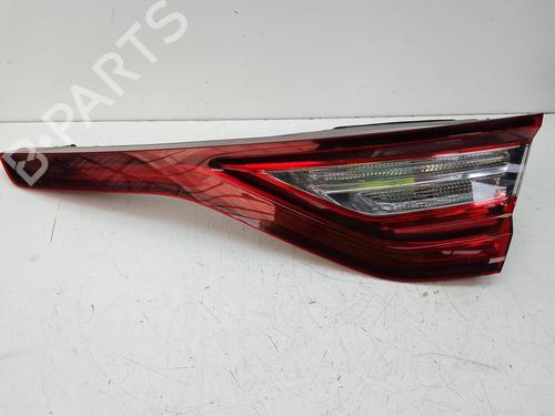 Used Left tailgate light Left tailgate light RENAULT MEGANE IV Hatchback (B9A/M/N_) 1.2 TCe 100 (B9MS) (100 hp) 18957248 18957248