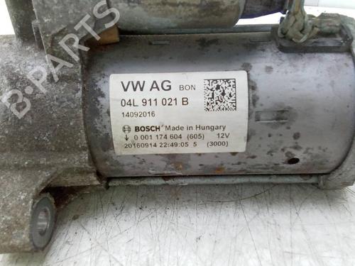 Used Starter AUDI A5 (F53, F5P) [2016-2025]  19059300