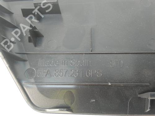 Other SEAT LEON Sportstourer (KL8, KLD) 2.0 TDI | BP28149526O1 - Image 3