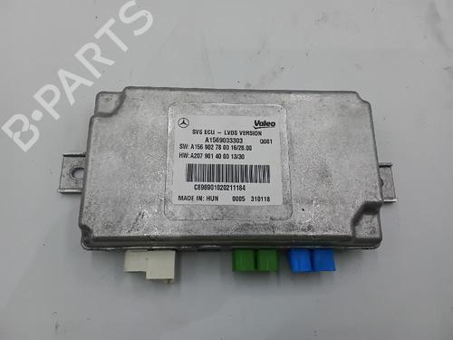 Used Electronic module MERCEDES-BENZ GLE Coupe (C292) 350 d 4-matic (292.323, 292.324) (258 hp) 26729891