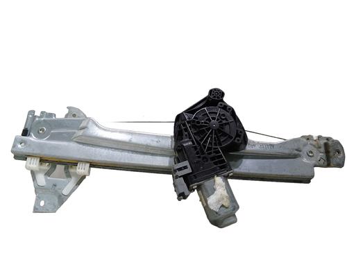 Rear left window mechanism CITROËN C4 II (NC_) 1.6 HDi 90 | BP32261454C24 - Image 3
