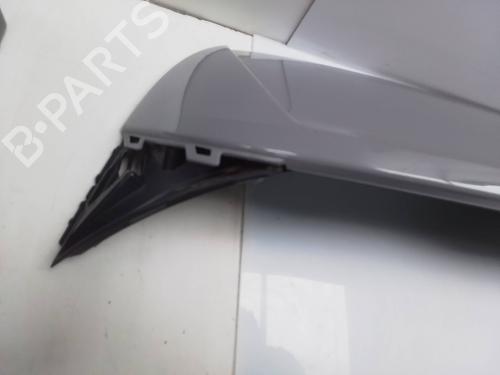 Spoiler bagklap VW GOLF VIII (CD1, DA1) 2.0 GTI | BP28150553C96 