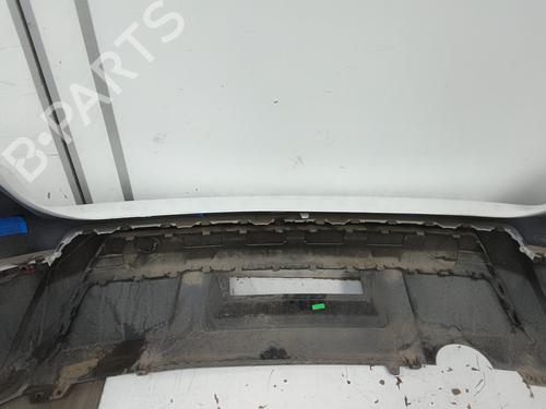Rear bumper SEAT ARONA (KJ7, KJP) 1.6 TDI | BP29385653C8 