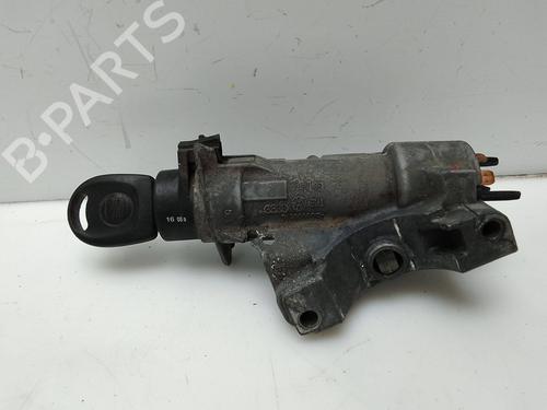 Used Ignition barrel SEAT IBIZA IV SC (6J1, 6P5) 1.9 TDI (90 hp) 28145282