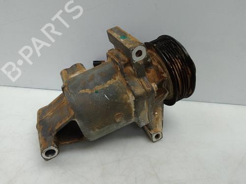 Turbocharger/Supercharger DACIA SANDERO III 1.0 TCe 90 | BP28151106M71 