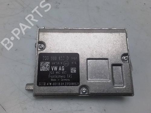 Electronic module VW POLO VI (AW1, BZ1, AE1)  | BP23850849M83 