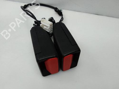 Seat buckle PEUGEOT 508 I (8D_) 2.0 HDi | BP23185151I32 