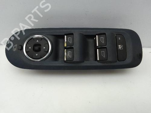 Left front window switch FORD MONDEO IV (BA7)  | BP23207636I27 
