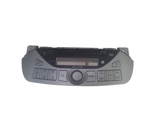 Used Radio Radio 18737668 18737668