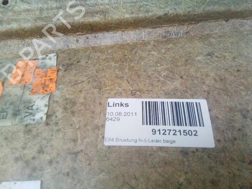 Rear right panel BMW X1 (E84) xDrive 18 d | BP18575751C61