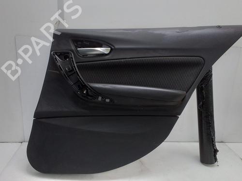 Rear right panel BMW 1 (F20) 114 d 7271980