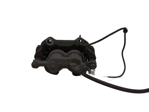 Left front brake caliper MERCEDES-BENZ GLK-CLASS (X204) 220 CDI 4-matic (204.984) | BP36799677M105 - Image 5