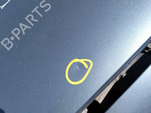 Hood SEAT CORDOBA (6L2) 1.4 16V | BP28145265C1
