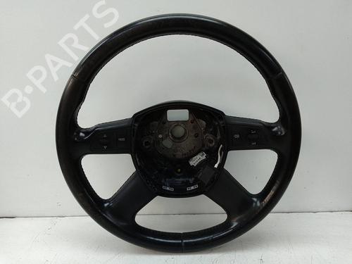 Used Steering wheel Steering wheel AUDI Q7 (4LB) 3.0 TDI quattro (240 hp) 19505798 19505798