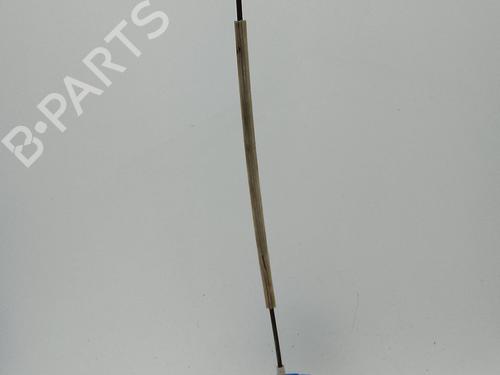 Rear left lock FIAT 500L (351_, 352_) 1.4 (199LYB1B) | BP28149805C100 