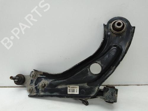 Used Right front suspension arm PEUGEOT 508 SW I (8E_) 2.2 HDi (204 hp) 18583700