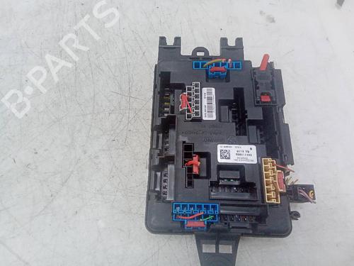 Fuse box BMW 1 (F20)  | BP18581470E1 
