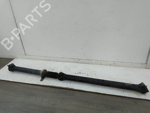 Transmisión central IVECO MASSIF Pickup 3.0 HPI | BP29994898M37 