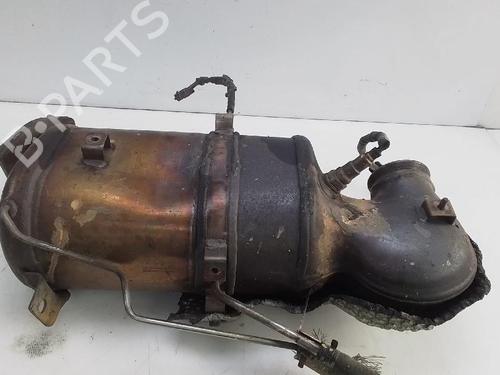 Particulate filter CHEVROLET ORLANDO (J309) 2.0 D | BP26651489M81 