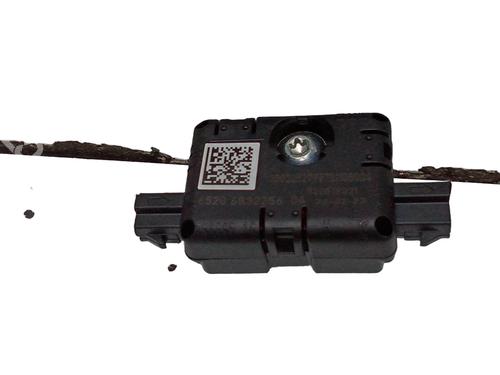 Electronic module BMW 1 (F40) 116 d | BP18575203M83