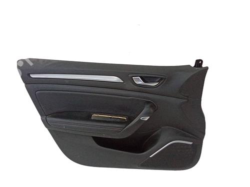 Used Front left panel Front left panel RENAULT MEGANE IV Hatchback (B9A/M/N_) 1.5 Blue dCi 115 (B9A6) (116 hp) 18582614 18582614