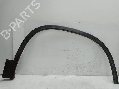 Højre foran skjermliste VW TIGUAN (5N_) 2.0 TDI | BP30050683C135 