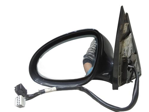Used Left mirror Left mirror MERCEDES-BENZ S-CLASS (W221, V221) S 350 (221.056, 221.156) (272 hp) 34612816 34612816