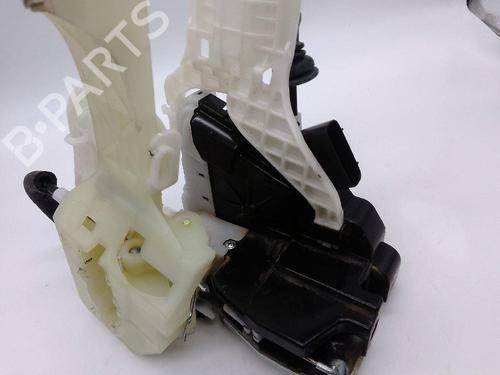 Front right lock KIA CARENS IV 1.7 CRDi | BP25435153C97 