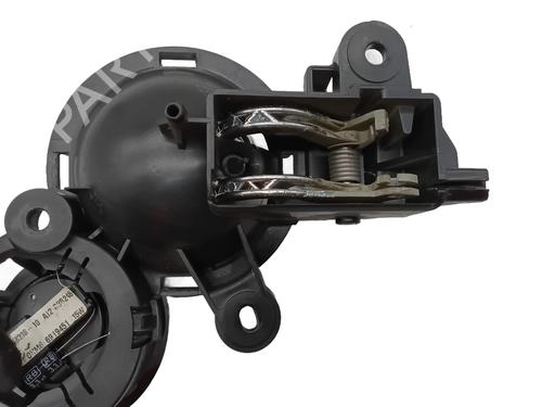 Front right interior door handle MINI MINI (R50, R53) One | BP30195546I14 