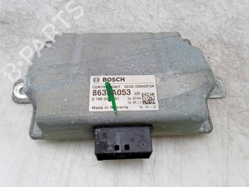 Elektronisk modul MITSUBISHI MIRAGE / SPACE STAR VI Hatchback (A0_A) 1.2 (A03A) | BP18597426M83 