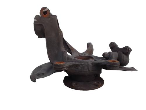 Right front steering knuckle AUDI A3 (8V1, 8VK) 1.6 TDI | BP28148578M26 - Image 2