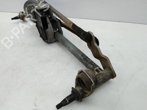 Front wiper motor SKODA FABIA III (NJ3) 1.0 | BP21549995M29 