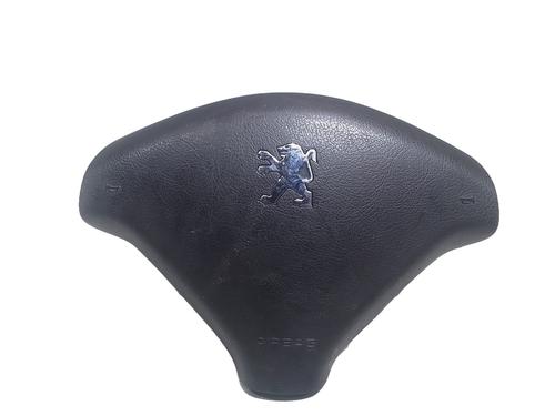 Used Driver airbag PEUGEOT 307 (3A/C) 2.0 HDi 90 (90 hp) 32020588