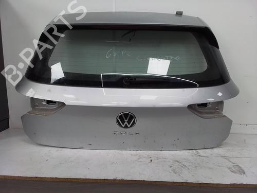 Tailgate VW GOLF VIII (CD1, DA1) 2.0 TDI | BP28147773C6 