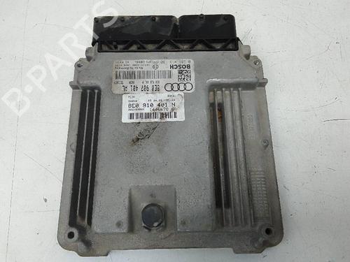 Electronic module AUDI A6 C6 (4F2) 2.0 TDI | BP19449358M83 