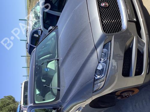 Brugte JAGUAR F-PACE (X761)  2.0 TD4 AWD  4613140