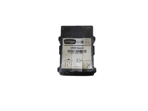 Used Electronic module Electronic module MERCEDES-BENZ VITO Tourer (W447) 114 CDI / 114 BlueTEC (447.701, 447.703, 447.705) (136 hp) 34646932 34646932