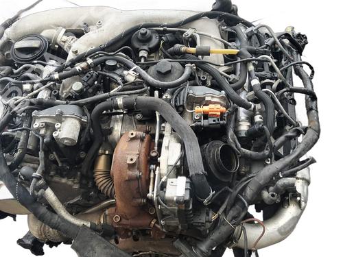 Engine AUDI A6 C6 (4F2) 3.0 TDI quattro | BP30963954M1
